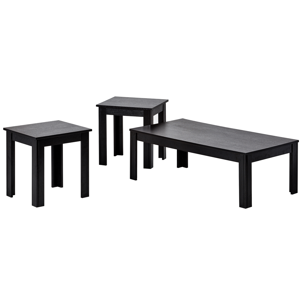 Ensemble de 3 tables de salon I 7840P (485392) | Tanguay livraison