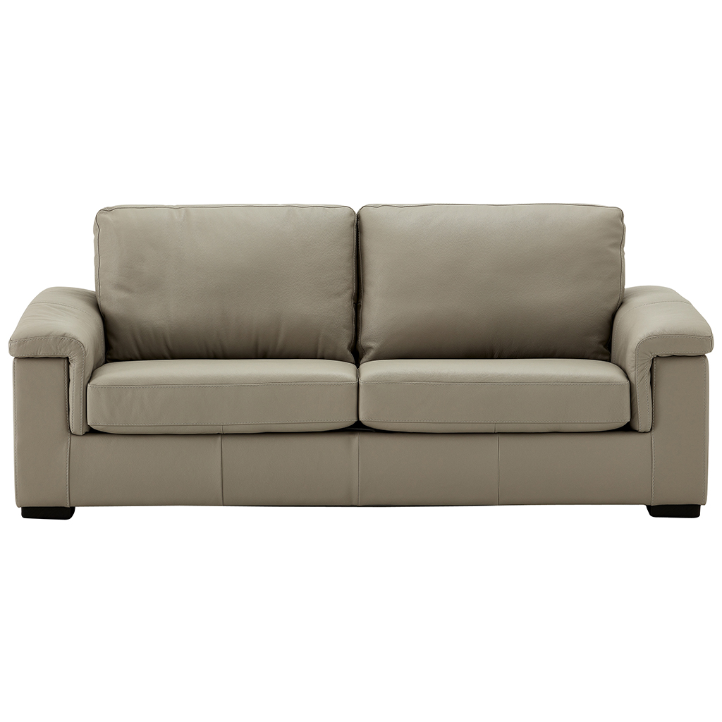  Sofa  lit  en cuir C1486 039 696915 Tanguay