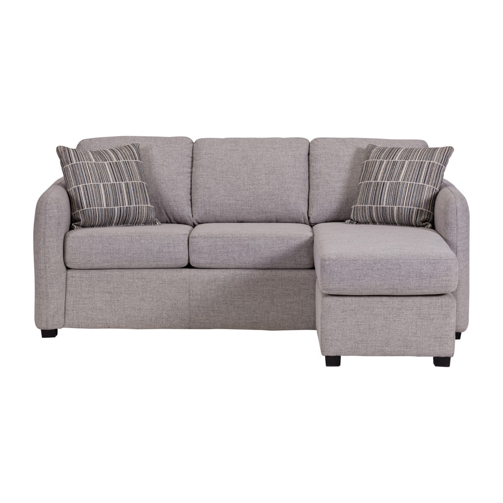  Sofa lit  en tissu 1037 87 BEAUTY SLEEP 722180 Tanguay 