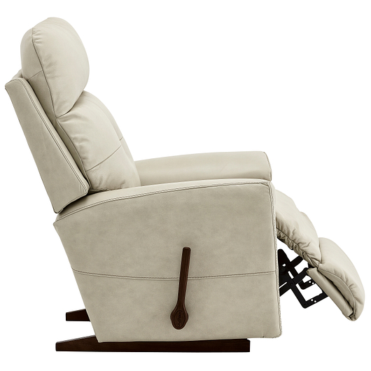 Fauteuil inclinable en cuir et similicuir 10760 (699804) Tanguay