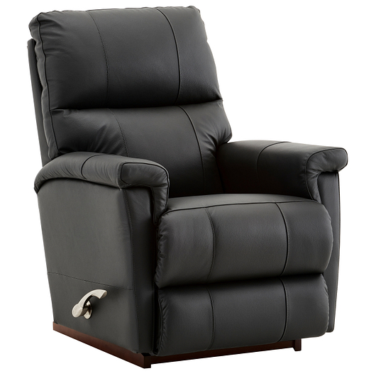 Fauteuil inclinable en cuir et similicuir 10T360H1 (720711) Tanguay